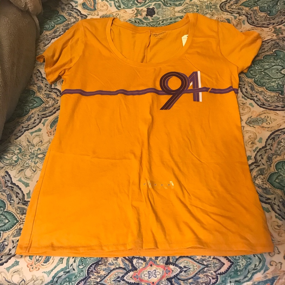 Arizona shirt